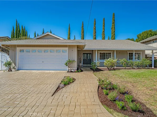 1827 Stow St, Simi Valley, CA 93063