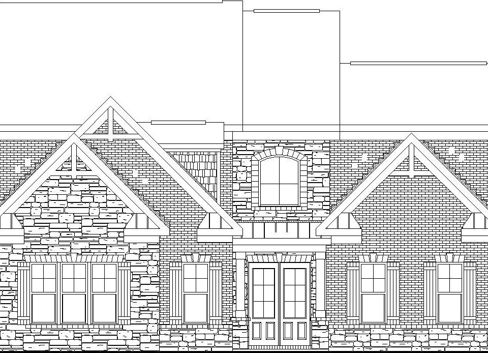 Kimball Elevation A
