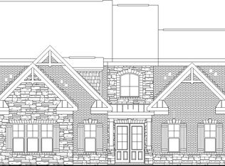 1260 Atherton Park, Roswell, GA 30076