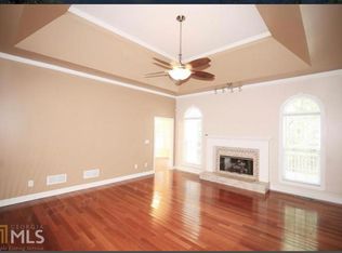 2100 Butler Bridge Rd, Covington, GA 30016