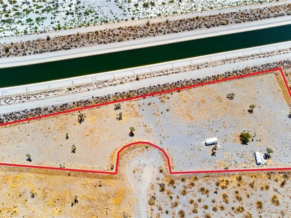 0 Rosado Rd #6, Pinon Hills, CA 92372