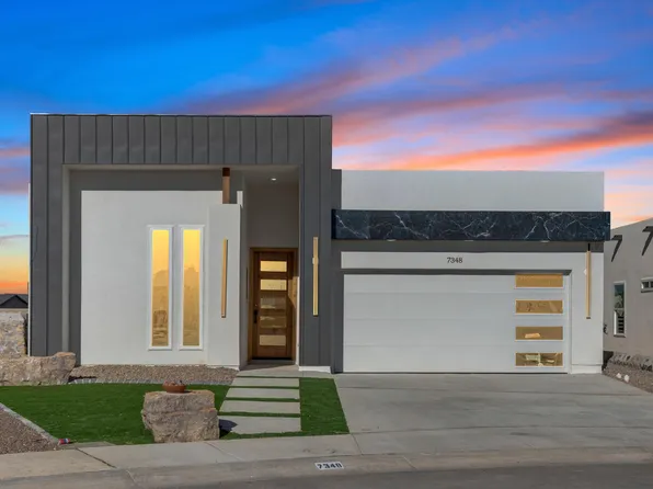 7348 John Gerald, El Paso, TX 79934