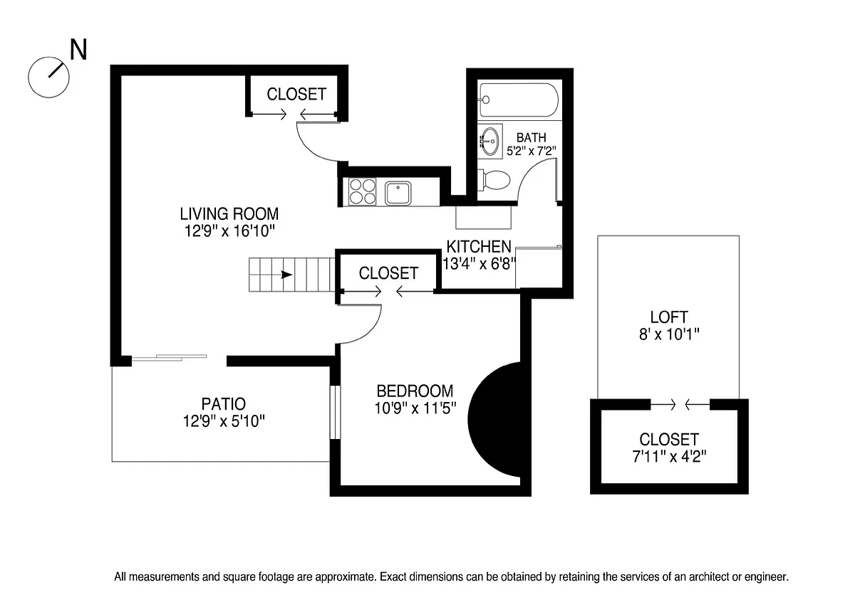 Building Photo - 350 E 62nd St #1