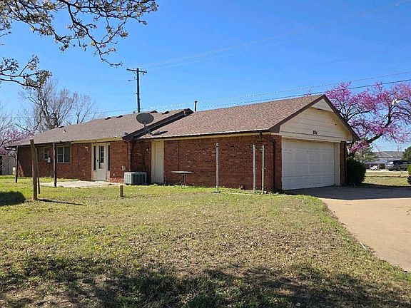 Property Rear View