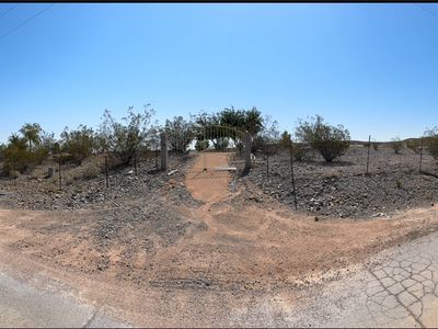 1120 Greasewood Ln, Moapa, NV, 89025