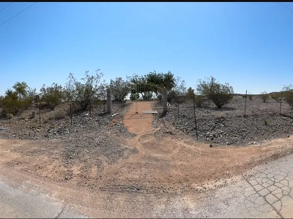 1120 Greasewood Ln, Moapa, NV 89025