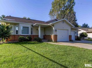 127 Calvin Ave, Springfield, IL 62704