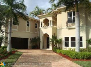 4653 Saxon Rd, Coconut Creek, FL 33073