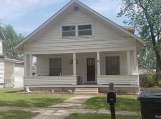 810 N 3rd St, Arkansas City, KS 67005
