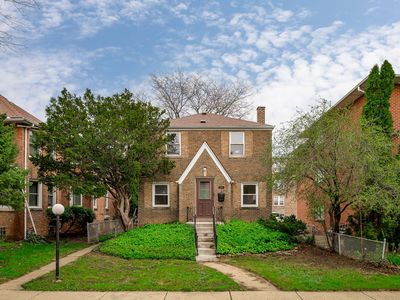 3249 Maple Ave, Berwyn, IL, 60402