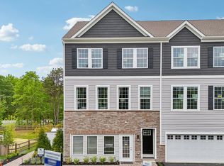 2 Rothbury Ct, Tinton Falls, NJ 07753