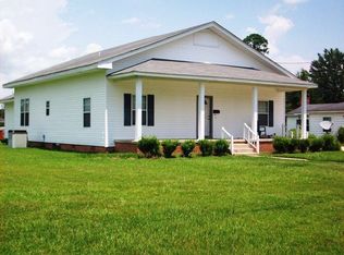 613 E Horner St, Atmore, AL 36502
