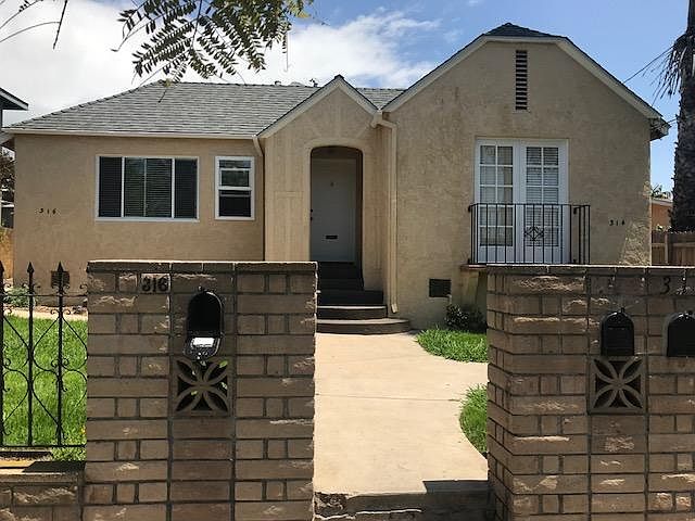 1st image of 316 N Soledad St
