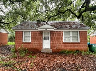 2206 23rd St, Pascagoula, MS 39581