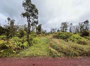 11-3280 Apele Rd, Mountain View, HI 96771