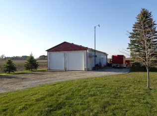 1762 W Beaver Rd, Auburn, MI 48611