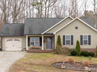 404 Angus Pl, Stem, NC 27581