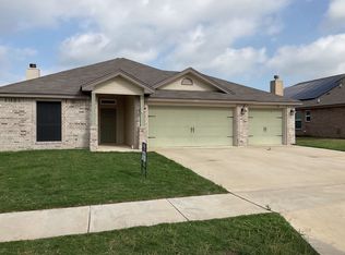 6811 Keechi Valley Dr, Killeen, TX 76549