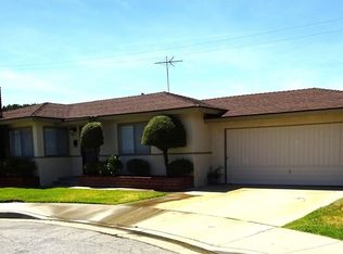 4426 Huddart Ave, El Monte, CA 91731