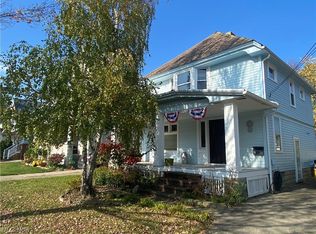 4304 Brooklyn Ave, Cleveland, OH