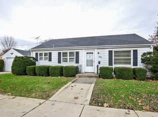 1000 Erie St, Elgin, IL 60123