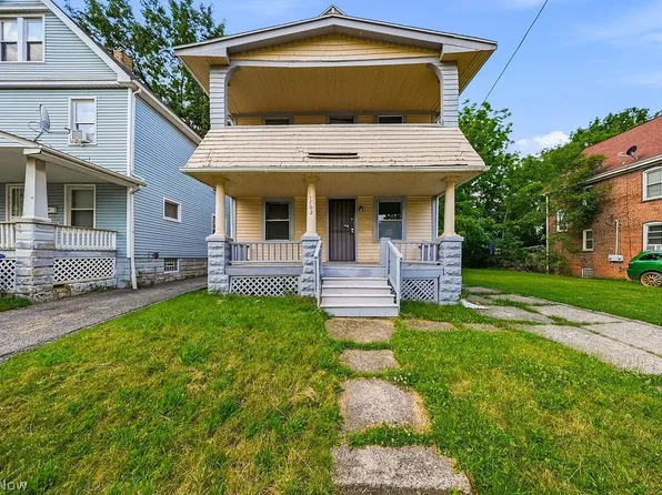 11702 Honeydale Ave, Cleveland, OH 44120