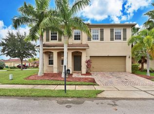 149 Blue Grotto Dr, Fort Pierce, FL 34945