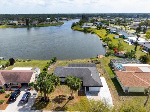 4740 Payne ST, NORTH PORT, FL 34287