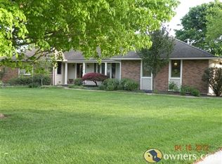 20819 Michael Dr, Kearney, MO 64060