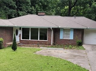 3550 W Hill St, Clarkston, GA 30021