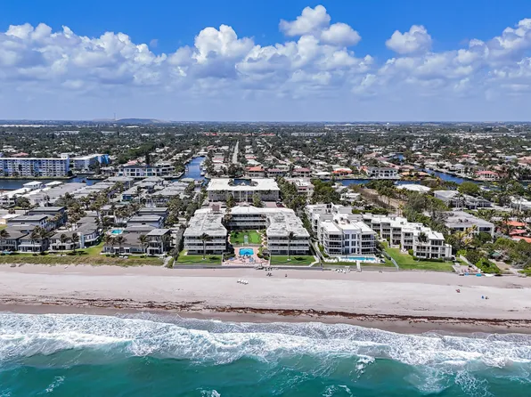 1199 Hillsboro Mile #119, Hillsboro Beach, FL 33062