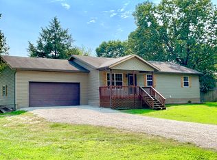 224 Shiloh Ln, Kimberling City, MO 65686