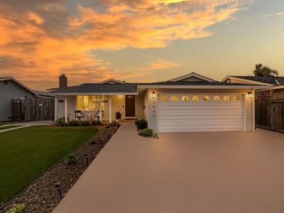 1448 Lansing Ave, San Jose, CA, 95118