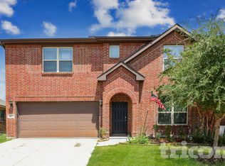 423 Hayes St, Lavon, TX 75166