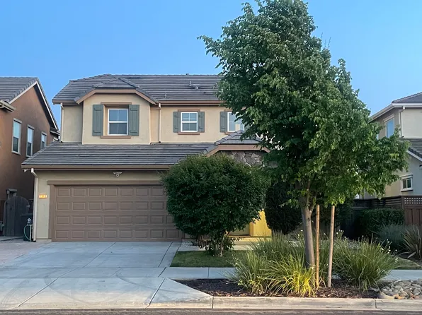1312 Academy Dr, Lathrop, CA 95330