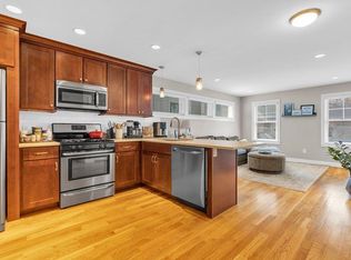 530 E 3rd St #1, Boston, MA 02127