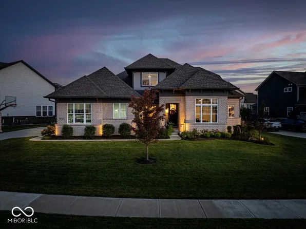 16361 Kenora Ln N, Fortville, IN 46040