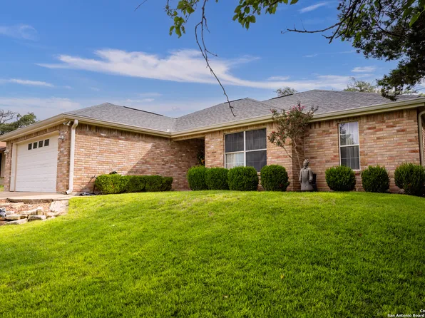 127 Palo Verde, Kerrville, TX 78028