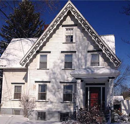 1st image of this home