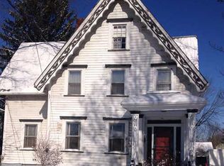 70 Clinton St, Montgomery, NY 12549