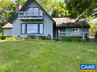 353 Edgewood Dr, Nellysford, VA 22958