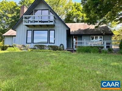 353 Edgewood Dr, Nellysford, VA, 22958