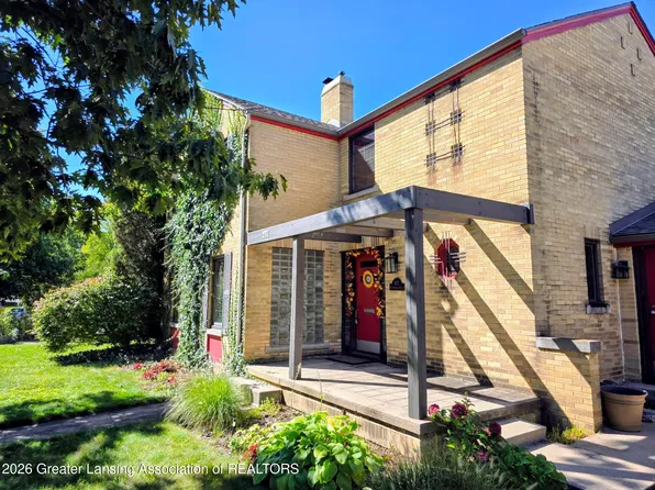 417 Butterfield Dr, East Lansing, MI 48823