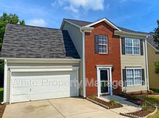 2024 Pimpernel Rd, Charlotte, NC 28213