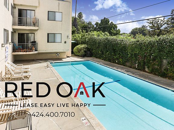 2nd image of 15600 3/4 Vanowen St #225