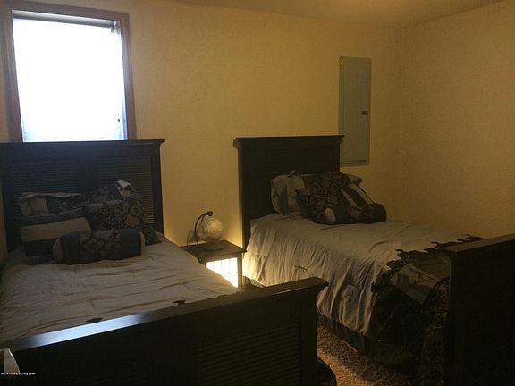 5th Bedroom