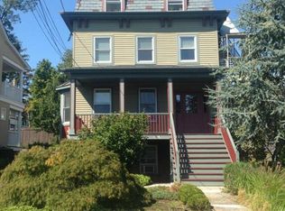 36 Prospect St #2, Nyack, NY 10960