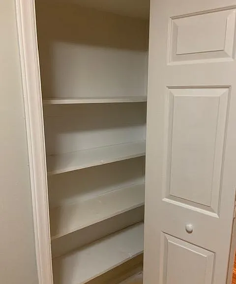 Kitchen Pantry