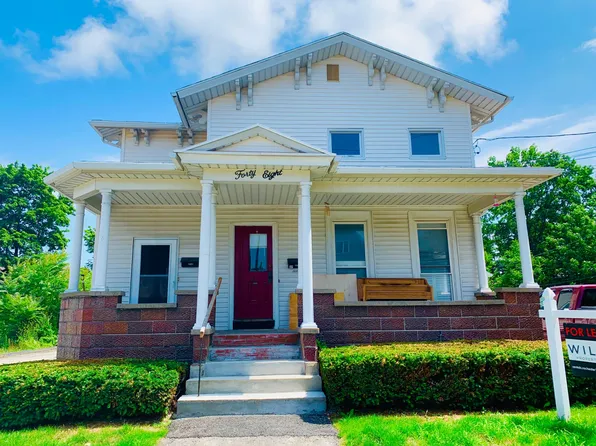 48 1/2 South Ave #1, Webster, NY 14580