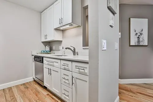 The Apartments at Cranmore Ridge — Photo 12